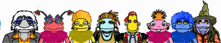 LOS LUNNIS